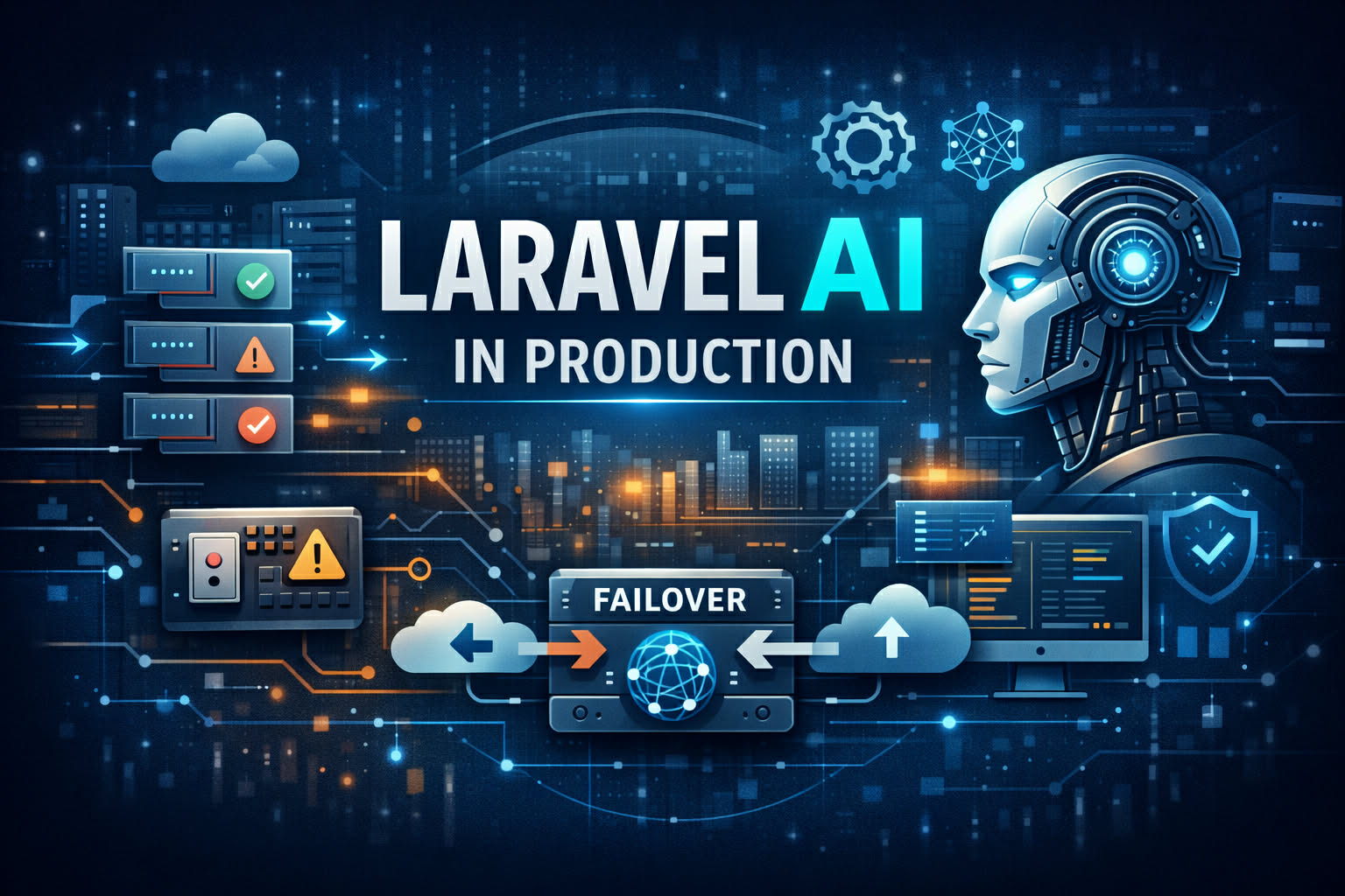 Running Laravel AI SDK in Production: The Complete Guide