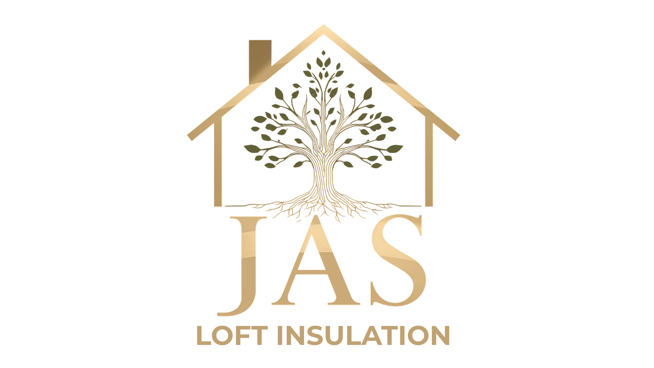 JAS Loft Insulation logo